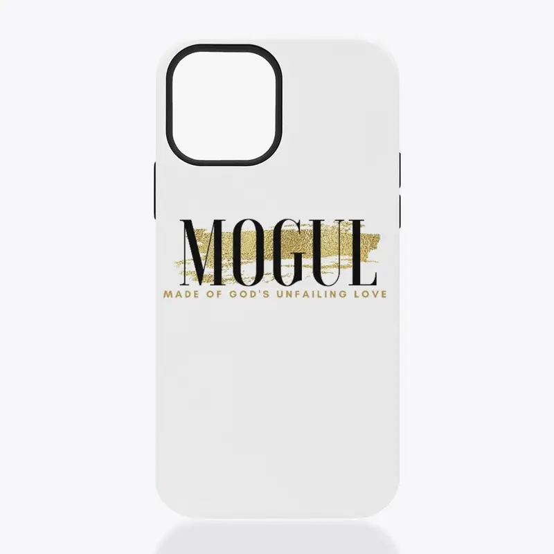 MOGUL...Wearable Inspiration!