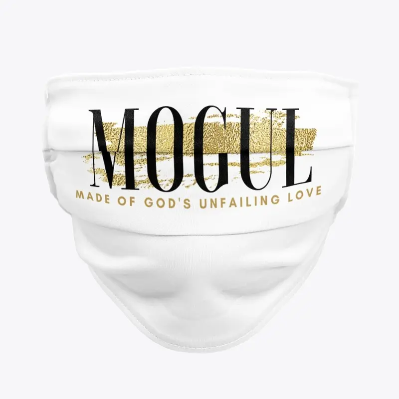 MOGUL...Wearable Inspiration!