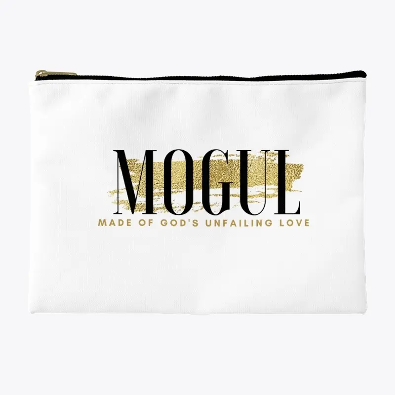 MOGUL...Wearable Inspiration!