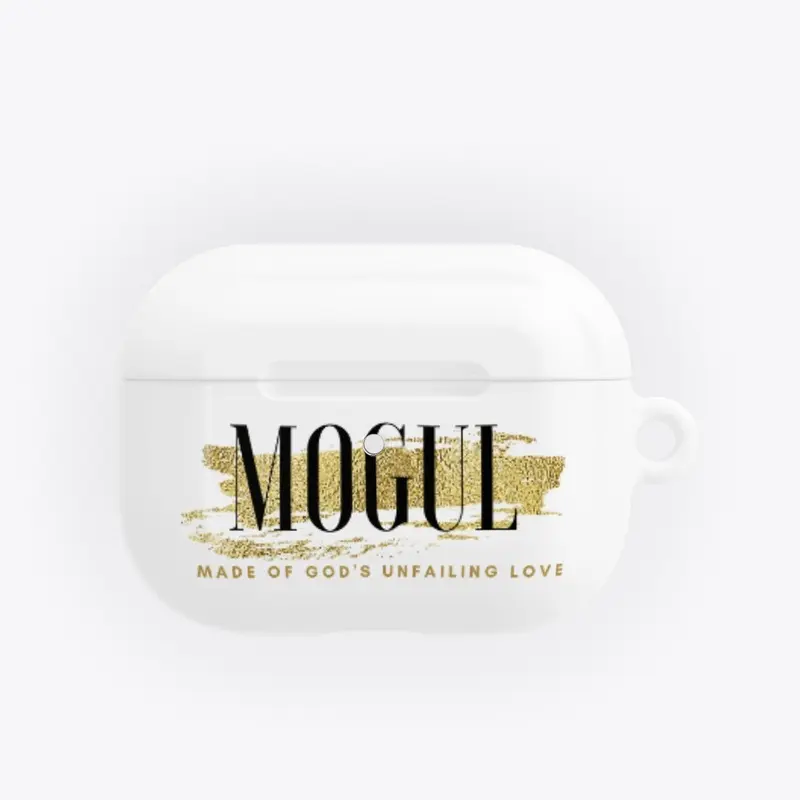 MOGUL AirPods Pro Case