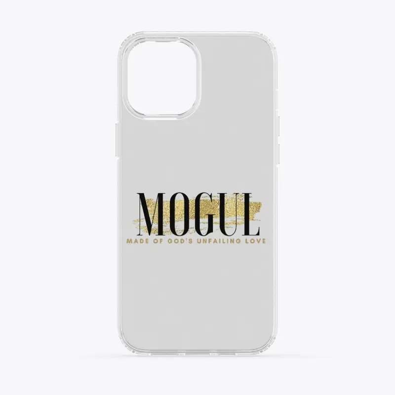 MOGUL...Wearable Inspiration!