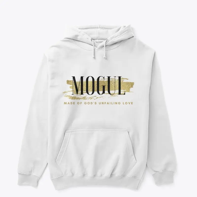 MOGUL...Wearable Inspiration!